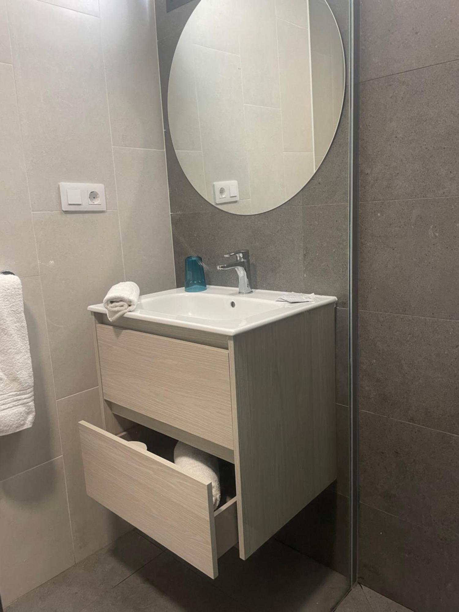 Apartamento Estudio