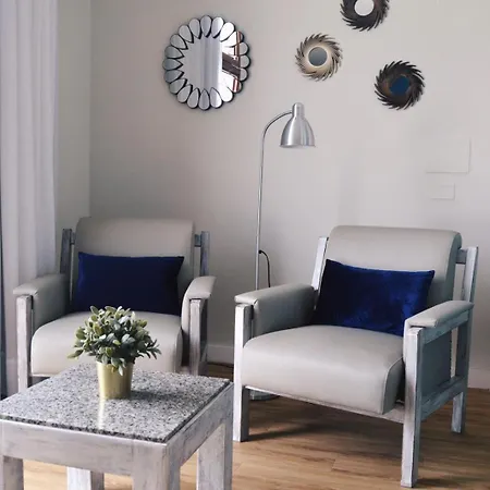 Aparthotel Idafe-2